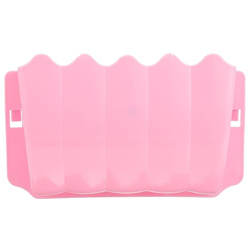 minkissy Heuhalter Für Meerschweinchen Hasen-heubehälter Kaninchen Heuraufe Heuhalter Aus Kunststoff Kaninchenheuraufen Heuhalter Hase Hasenheuraufe Hasenheukrippe Hamster Plastik Futter minkissy Heuhalter Für Meerschweinchen Hasen-heubehälter Kaninchen Heuraufe Heuhalter Aus Kunststoff Kaninchenheuraufen Heuhalter Hase Hasenheuraufe Hasenheukrippe Hamster Plastik Futter von minkissy
