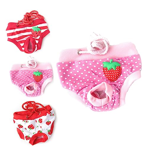 minkissy Hund Physiologische Hosen Haustier Hund Windeln minkissy Hund Physiologische Hosen Haustier Hund Windeln von minkissy