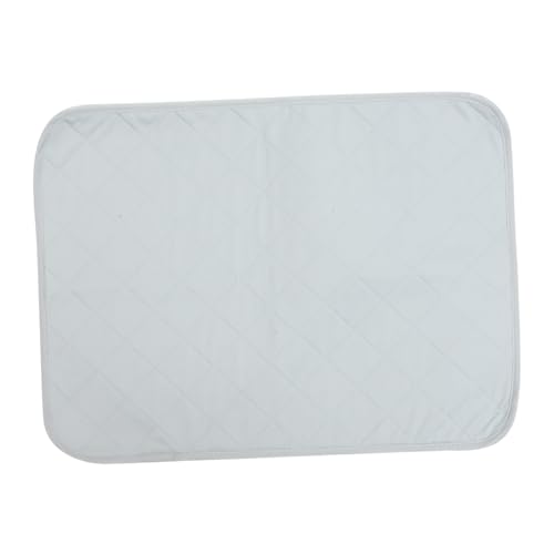 minkissy Töpfchenunterlage für Hunde Waschbar Haustier-PIPI-unterlage für Hunde Welpenunterlage Wiederverwendbar Auslaufsicher Größe 60 X 45 cm minkissy Töpfchenunterlage für Hunde Waschbar Haustier-PIPI-unterlage für Hunde Welpenunterlage Wiederverwendbar Auslaufsicher Größe 60 X 45 cm von minkissy