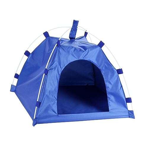 minkissy Hundebett Zelt Hundezelt Outdoor Produkt Haustier minkissy Hundebett Zelt Hundezelt Outdoor Produkt Haustier von minkissy