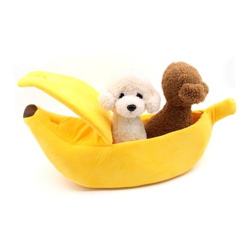 minkissy Hundebett klein Wasserdichtes Hundebett Katzenzubehör Katzenhaus Zubehör Katzenbett Katzenbetten Zwinger Haustierbetthaus Haustier warmes hundehaus Bett Winter Katzensofa minkissy Hundebett klein Wasserdichtes Hundebett Katzenzubehör Katzenhaus Zubehör Katzenbett Katzenbetten Zwinger Haustierbetthaus Haustier warmes hundehaus Bett Winter Katzensofa von minkissy