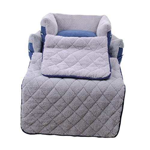 minkissy Hundebetten Warm Halten Matratze Muschelschale minkissy Hundebetten Warm Halten Matratze Muschelschale von minkissy