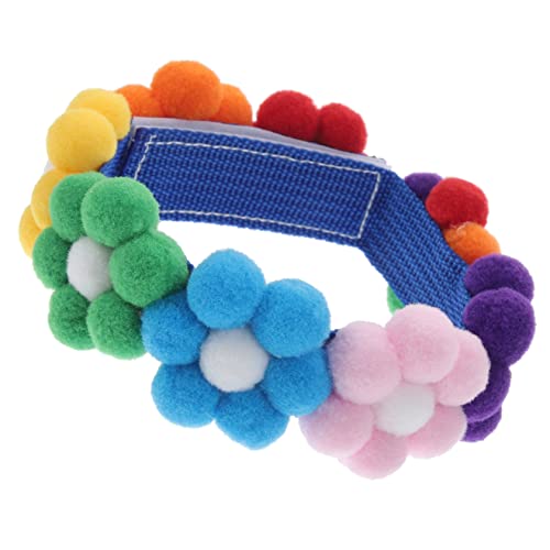 minkissy Stilvolles Hundehalsband Haustierhalsband Katzen Festliches Design minkissy Stilvolles Hundehalsband Haustierhalsband Katzen Festliches Design von minkissy