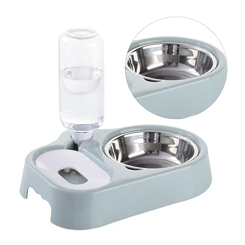 minkissy Doppelter Futternapf Für Haustiere Wassernapf Für Katzen Und Hunde Futternapf Für Katzen Futternapf Für Hunde Futternapf Für Haustiere Einzigartiges minkissy Doppelter Futternapf Für Haustiere Wassernapf Für Katzen Und Hunde Futternapf Für Katzen Futternapf Für Hunde Futternapf Für Haustiere Einzigartiges von minkissy
