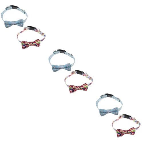 minkissy -Hundehalsband, Kätzchen-Halsband, für kleine Hunde, zum Ausbinden, Welpenoutfits, Kaninchen- , individuelles Katzenhalsband, Hasenkostüm, Hundehalsband für Welpen, minkissy -Hundehalsband, Kätzchen-Halsband, für kleine Hunde, zum Ausbinden, Welpenoutfits, Kaninchen- , individuelles Katzenhalsband, Hasenkostüm, Hundehalsband für Welpen, von minkissy