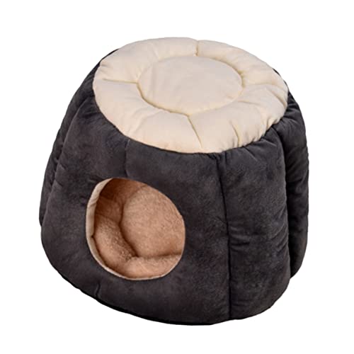 minkissy Hundehaus Beddys Bettwäsche Hundezelt Haustier Höhle Haustier Warmes Hundehöhle Hase Zwinger Mat minkissy Hundehaus Beddys Bettwäsche Hundezelt Haustier Höhle Haustier Warmes Hundehöhle Hase Zwinger Mat von minkissy
