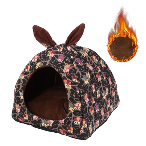 minkissy Hundehütte Haustierbedarf Haustier Zwinger Hundehaus Hundebett Zelt Haustier Hund minkissy Hundehütte Haustierbedarf Haustier Zwinger Hundehaus Hundebett Zelt Haustier Hund von minkissy