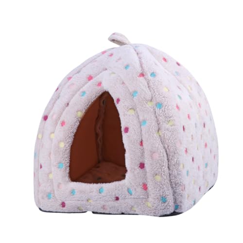 minkissy Hundehütte Haustierzubehör Zelte Zwinger Hundezubehör Hundebett Hündchen Katzennest minkissy Hundehütte Haustierzubehör Zelte Zwinger Hundezubehör Hundebett Hündchen Katzennest von minkissy