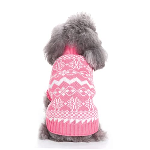 minkissy Hals Pullover Halloween Schildkrötenbecken Mit Deckel Pullover Mit Hohem Kragen Winterkleidung Weihnachtskostüme Hundepullover Rollkragenpullover Für Hunde Elch Wintermantel minkissy Hals Pullover Halloween Schildkrötenbecken Mit Deckel Pullover Mit Hohem Kragen Winterkleidung Weihnachtskostüme Hundepullover Rollkragenpullover Für Hunde Elch Wintermantel von minkissy