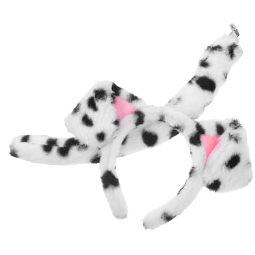 minkissy Hundeohren-Stirnband Für Damen Welpenohren-Stirnband Cartoon-tierkopfschmuck Hundeohren Für Junge Mädchen Für Damen Welpenohren-Cosplay Anpassbarer Stil Bequeme Passform minkissy Hundeohren-Stirnband Für Damen Welpenohren-Stirnband Cartoon-tierkopfschmuck Hundeohren Für Junge Mädchen Für Damen Welpenohren-Cosplay Anpassbarer Stil Bequeme Passform von minkissy