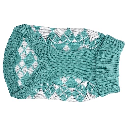 minkissy Hundepullover Kleidung Herbst Und Winter Einstellen Acryl minkissy Hundepullover Kleidung Herbst Und Winter Einstellen Acryl von minkissy
