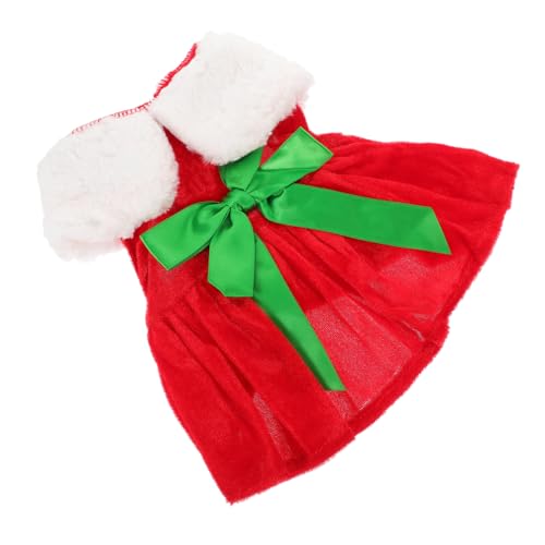 minkissy Weihnachts hundepullover Hunde Pullover Katze Weihnachten kostüm Hundemantel Kleider Weihnachtskostüm Warmes Welpenkostüm entzückendes Bogen-Stil Kleidung Krawatte minkissy Weihnachts hundepullover Hunde Pullover Katze Weihnachten kostüm Hundemantel Kleider Weihnachtskostüm Warmes Welpenkostüm entzückendes Bogen-Stil Kleidung Krawatte von minkissy