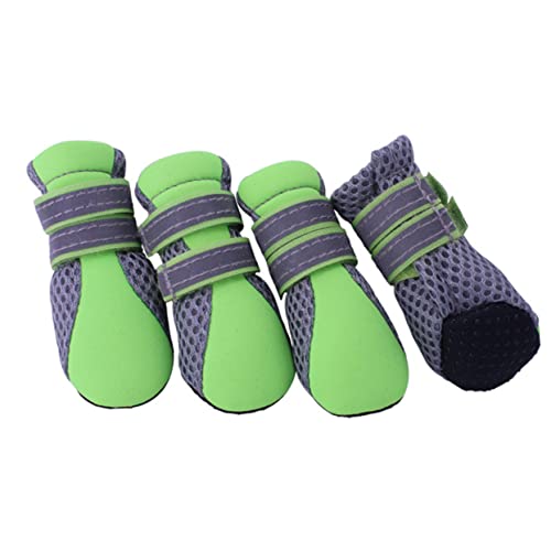 minkissy rutschfeste Hundestiefel Milchspender für Welpen Haustier Hund hundeschuhe Schuhe für Hunde Stiefel für Hunde der Hund Haustierschuhe Wanderschuhe Haustierzubehör minkissy rutschfeste Hundestiefel Milchspender für Welpen Haustier Hund hundeschuhe Schuhe für Hunde Stiefel für Hunde der Hund Haustierschuhe Wanderschuhe Haustierzubehör von minkissy