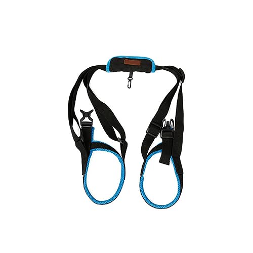 minkissy Hundeschutzband Hilfsband Hund Beingurte Spaziergang Gurte für Hund Haustier Hundeleine minkissy Hundeschutzband Hilfsband Hund Beingurte Spaziergang Gurte für Hund Haustier Hundeleine von minkissy