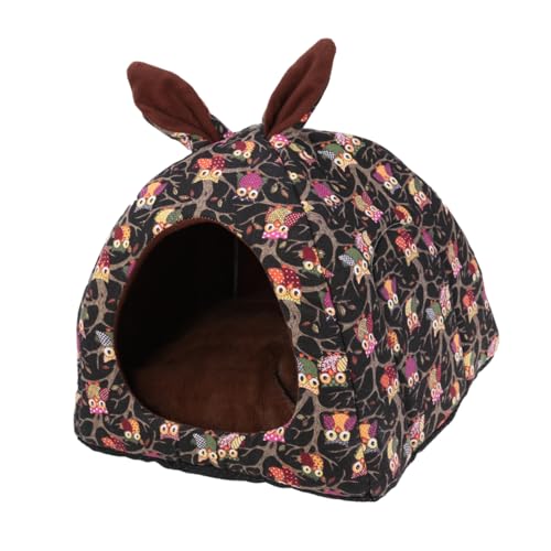 minkissy Hundesofa Hundehütte Haustierzubehör Zwinger Hundehaus Haustierbett Jahreszeiten minkissy Hundesofa Hundehütte Haustierzubehör Zwinger Hundehaus Haustierbett Jahreszeiten von minkissy