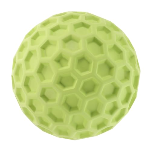 minkissy Hunde-spielzeugball Aus Hochwertigem Quietschender Langlebiger Kauspielzeug- Für Welpen Interaktives Schwimmfähiges Spielzeug Für Energieabbau Und Zahnpflege Für Drinnen Und minkissy Hunde-spielzeugball Aus Hochwertigem Quietschender Langlebiger Kauspielzeug- Für Welpen Interaktives Schwimmfähiges Spielzeug Für Energieabbau Und Zahnpflege Für Drinnen Und von minkissy