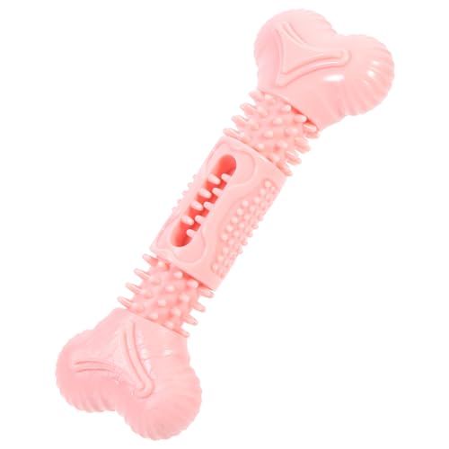 minkissy Kauspielzeug Für Hunde Robustes Beißfestes Molartoy Knochendesign Für Kleine Und Mittelgroße Welpen Fördert Zahnpflege Langeweile Und Stress minkissy Kauspielzeug Für Hunde Robustes Beißfestes Molartoy Knochendesign Für Kleine Und Mittelgroße Welpen Fördert Zahnpflege Langeweile Und Stress von minkissy
