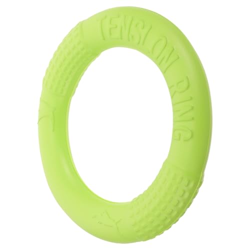 minkissy Hunde-disc-Spielzeug Hundetraining Schwimmende Disc Für Mittelgroße Und Große Hunde von minkissy