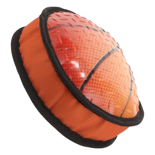 minkissy Spielzeug für Hunde Die Aggressiv Kauen Große Hundebälle Zum Apportieren Beißspielzeug für Hunde Im Freien minkissy Spielzeug für Hunde Die Aggressiv Kauen Große Hundebälle Zum Apportieren Beißspielzeug für Hunde Im Freien von minkissy