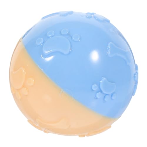 minkissy Hundespielzeugball Ball für Hund Knisterball für Kauspielzeug für Welpen Spielzeug für Haustiere Hunde Apportierball Hundespielzeug für draußen Kleiner Hund Tennis psm der Hund minkissy Hundespielzeugball Ball für Hund Knisterball für Kauspielzeug für Welpen Spielzeug für Haustiere Hunde Apportierball Hundespielzeug für draußen Kleiner Hund Tennis psm der Hund von minkissy