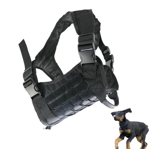 minkissy Hundeweste mit Tarnmuster, Weste für kleine Hunde, Weste mit Taschen, Hunde-Service, Tierweste, Geschirr für kleine Hunde, Kleidung, wasserdichte Hundeweste, Wasserkocher, Hundemantel minkissy Hundeweste mit Tarnmuster, Weste für kleine Hunde, Weste mit Taschen, Hunde-Service, Tierweste, Geschirr für kleine Hunde, Kleidung, wasserdichte Hundeweste, Wasserkocher, Hundemantel von minkissy