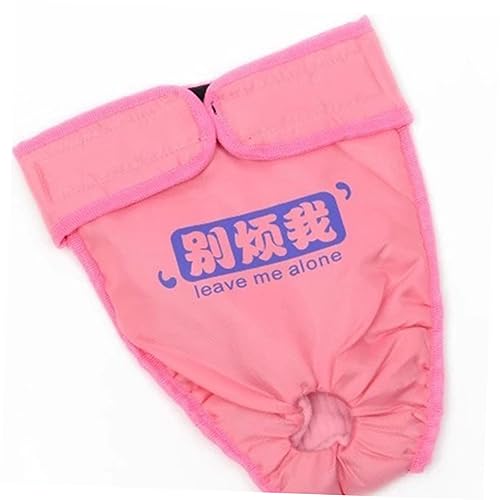 minkissy Dog Diapers Wiederverwendbare für Hündinnen Periodenwindeln für Hunde Haustierwindeln Welpenwindeln Hygieneunterwäsche für Hunde Windel für Hündin großer minkissy Dog Diapers Wiederverwendbare für Hündinnen Periodenwindeln für Hunde Haustierwindeln Welpenwindeln Hygieneunterwäsche für Hunde Windel für Hündin großer von minkissy
