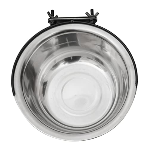 minkissy Hundezubehör 1 Stück Hundehütte Wassernapf Aufsteckbare Hundenäpfe Für Kisten Näpfe Für Große Hunde Welpennäpfe Coop äfig Wassernapf Vogelfutterspender Für Käfig Vogelfutter minkissy Hundezubehör 1 Stück Hundehütte Wassernapf Aufsteckbare Hundenäpfe Für Kisten Näpfe Für Große Hunde Welpennäpfe Coop äfig Wassernapf Vogelfutterspender Für Käfig Vogelfutter von minkissy