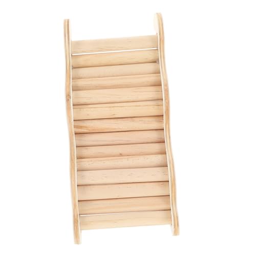 minkissy Hamster Kletterleiter Aus Holz Umweltfreundliches Spielzeug Für Hamster Und Ratten Interaktive Leiter Mit Höhe Für Käfige Und Auslauf Fördert Die Beweglichkeit Und Interaktion minkissy Hamster Kletterleiter Aus Holz Umweltfreundliches Spielzeug Für Hamster Und Ratten Interaktive Leiter Mit Höhe Für Käfige Und Auslauf Fördert Die Beweglichkeit Und Interaktion von minkissy