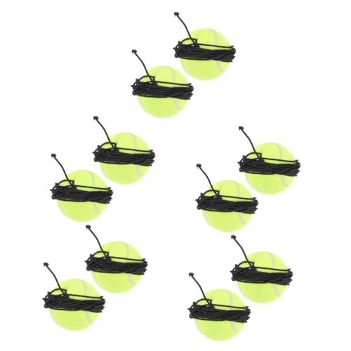 minkissy Interaktives Hundespielzeug, Tennis-Training, Hundespielzeug, Beißball für Hunde, Zerrball, Spielzeug, einfaches Fangen, Haustier-Ball, Kauspielzeug, zahnärztlicher Hundeball, Kind, minkissy Interaktives Hundespielzeug, Tennis-Training, Hundespielzeug, Beißball für Hunde, Zerrball, Spielzeug, einfaches Fangen, Haustier-Ball, Kauspielzeug, zahnärztlicher Hundeball, Kind, von minkissy
