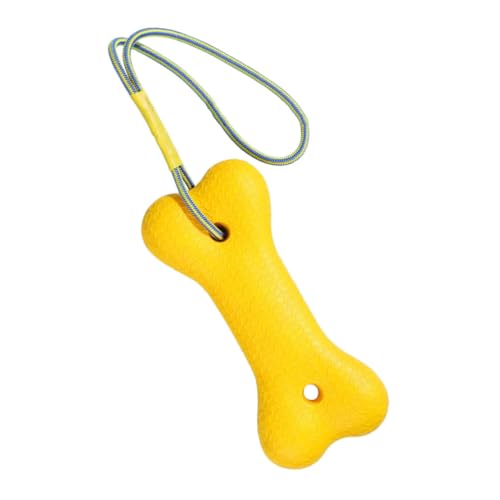 minkissy Haushaltsspielzeug Für Hunde Wear-Resistant Kauspielzeug Interaktives Knochen-Spielzeug Zahnpflege Und Langsamen Fütterung Für Spielerische Hunde minkissy Haushaltsspielzeug Für Hunde Wear-Resistant Kauspielzeug Interaktives Knochen-Spielzeug Zahnpflege Und Langsamen Fütterung Für Spielerische Hunde von minkissy
