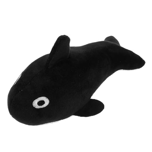 minkissy Hundespielzeug-Set mit Quietschenden Fischen Plüschtierform Interaktives Haustierspielzeug für Hunde minkissy Hundespielzeug-Set mit Quietschenden Fischen Plüschtierform Interaktives Haustierspielzeug für Hunde von minkissy