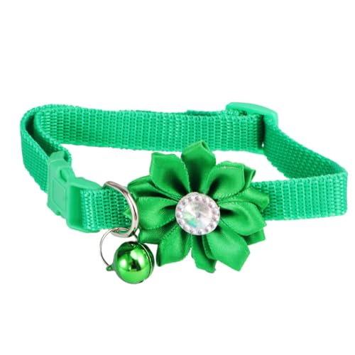 minkissy Halskette für Haustier für Hundemarken Kätzchenhalsband Welpenhalsband Verstellbares Haustierhalsband Niedliches für Heimtierbedarf Muster Zubehör minkissy Halskette für Haustier für Hundemarken Kätzchenhalsband Welpenhalsband Verstellbares Haustierhalsband Niedliches für Heimtierbedarf Muster Zubehör von minkissy