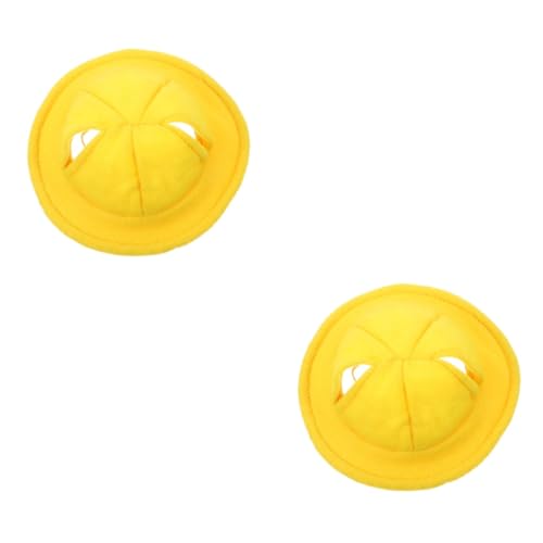 minkissy Kaninchen Abdeckung 2 Stück Hasenhut Niedlicher Haustierhut Katzenhüte Für Katzen Kaninchenkostüm Ostern Haustiertiere Hut Kleintier Sonnenhut Bunter Haustierhut Eichhörnchenkostüm minkissy Kaninchen Abdeckung 2 Stück Hasenhut Niedlicher Haustierhut Katzenhüte Für Katzen Kaninchenkostüm Ostern Haustiertiere Hut Kleintier Sonnenhut Bunter Haustierhut Eichhörnchenkostüm von minkissy