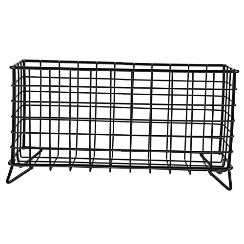 minkissy Kaninchen Heuraufe Hasen-heufutterstation Heubehälter Aus Metall Heuraufe Für Kaninchen Häschen-Hamster-futterstation Kaninchen-heuschale Rechteck Schmiedeeisen Grasgefüttert minkissy Kaninchen Heuraufe Hasen-heufutterstation Heubehälter Aus Metall Heuraufe Für Kaninchen Häschen-Hamster-futterstation Kaninchen-heuschale Rechteck Schmiedeeisen Grasgefüttert von minkissy