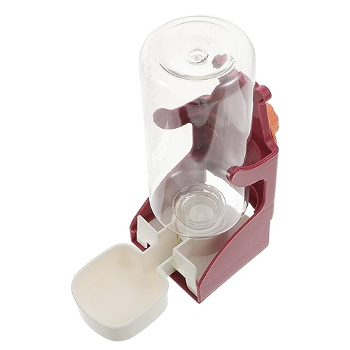 minkissy Kaninchentrinker Wasserflasche Nuckelflasche Die Katze Pp minkissy Kaninchentrinker Wasserflasche Nuckelflasche Die Katze Pp von minkissy