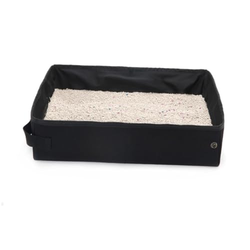 minkissy Kasten Falten Mülltoilette ersetzen Katzennapf Katzenbedarf dustbin mülltütenhalter Tierbedarf Katzenbecken Katzenstreu Toilette tragbar Mülleimer Papierkorb Katzentoilette Reisen minkissy Kasten Falten Mülltoilette ersetzen Katzennapf Katzenbedarf dustbin mülltütenhalter Tierbedarf Katzenbecken Katzenstreu Toilette tragbar Mülleimer Papierkorb Katzentoilette Reisen von minkissy