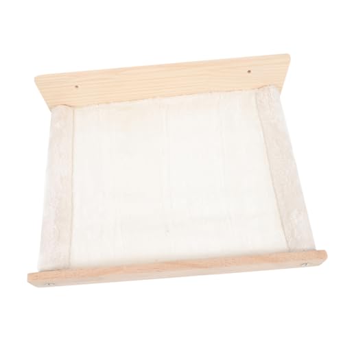 minkissy Katzenhängematte Für Die Katzenhängematte Für Den Außenbereich Exquisites Design Maschinenwaschbar Ruheplatz Für Katzen minkissy Katzenhängematte Für Die Katzenhängematte Für Den Außenbereich Exquisites Design Maschinenwaschbar Ruheplatz Für Katzen von minkissy