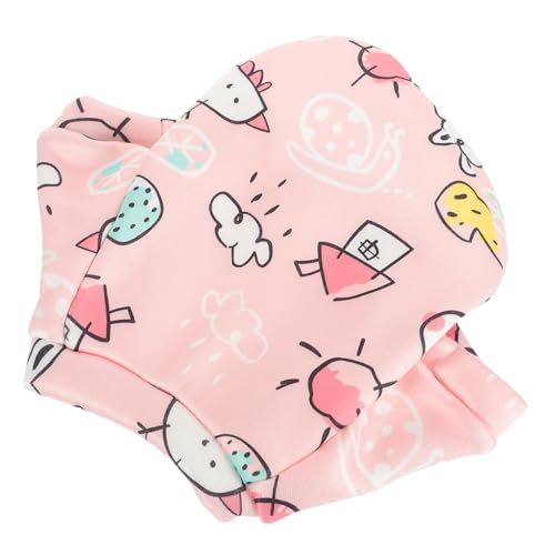 minkissy Hundeleine Katze Hund Kleidung Kapuzenpullover Für Hundekleidung Badekleidung Für Haustiere Entzückender Hunde Hundebekleidung Welpenkleidung Katzenklo Winddicht Polyester Kleider minkissy Hundeleine Katze Hund Kleidung Kapuzenpullover Für Hundekleidung Badekleidung Für Haustiere Entzückender Hunde Hundebekleidung Welpenkleidung Katzenklo Winddicht Polyester Kleider von minkissy