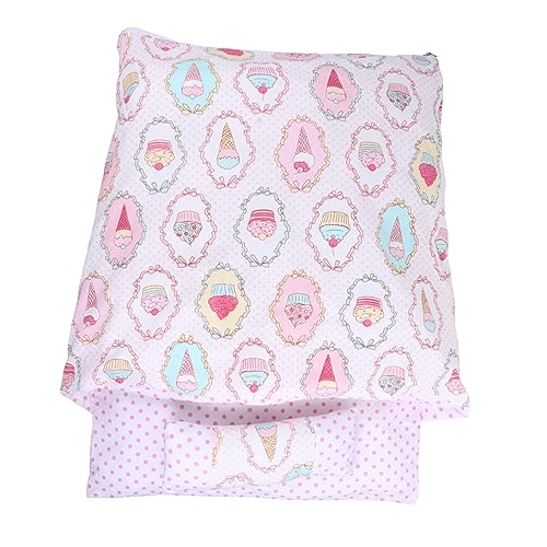minkissy Katze Schlafsack Gemütlich Reisen Außen Baumwolle Haustier minkissy Katze Schlafsack Gemütlich Reisen Außen Baumwolle Haustier von minkissy