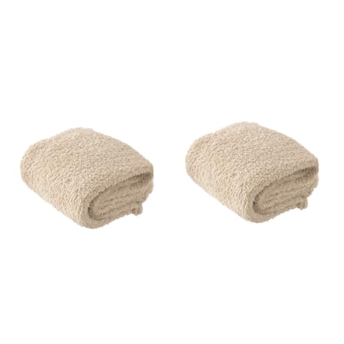 minkissy 2St Hundebett mit Flauschige Welpendecke haustierdecke Haustierkissen Couch schlafunterlage Welpendecken Haustier Hundedecke für Haustiere Hündchen Schlafkissen Matte minkissy 2St Hundebett mit Flauschige Welpendecke haustierdecke Haustierkissen Couch schlafunterlage Welpendecken Haustier Hundedecke für Haustiere Hündchen Schlafkissen Matte von minkissy