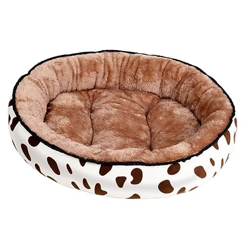 minkissy Bequemes Katzenbett Für Hauskatzen Mehrjähriges Hundehaus Stabiles Haustiernestbett minkissy Bequemes Katzenbett Für Hauskatzen Mehrjähriges Hundehaus Stabiles Haustiernestbett von minkissy
