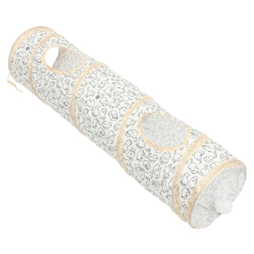 minkissy Katzenhaus Haustier Warmes Bett minkissy Katzenhaus Haustier Warmes Bett von minkissy