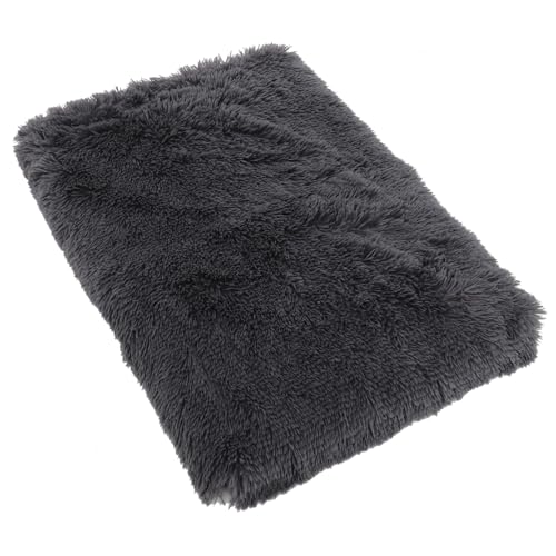 minkissy Haustierstreu Hundebox Matte 61 cm Katzenkissen Katzenbett Welpenbett Hundebox Hundebetten Für Kleine Plüsch Hundebett Welpennestmatte minkissy Haustierstreu Hundebox Matte 61 cm Katzenkissen Katzenbett Welpenbett Hundebox Hundebetten Für Kleine Plüsch Hundebett Welpennestmatte von minkissy