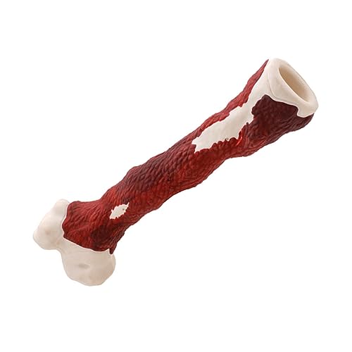 minkissy Kauknochen Für Haustiere Spielzeug Gummi Golden Retriever Bahn minkissy Kauknochen Für Haustiere Spielzeug Gummi Golden Retriever Bahn von minkissy