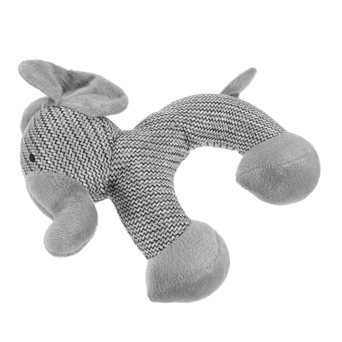minkissy Hunde-kauspielzeug Aus Weichem Für Welpen Quietschendes Zahnpflege-Spielzeug Unzerstörbar Für Kleine Hunde Fördert Aktives Spielen Und Verringert Möbelbeschädigung Für minkissy Hunde-kauspielzeug Aus Weichem Für Welpen Quietschendes Zahnpflege-Spielzeug Unzerstörbar Für Kleine Hunde Fördert Aktives Spielen Und Verringert Möbelbeschädigung Für von minkissy