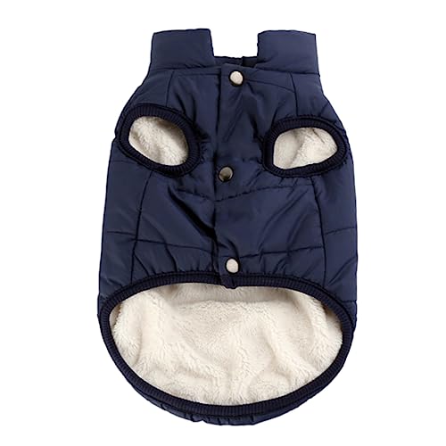 minkissy Kleine Hundekleidung für den Winter Hundekleidung Winter Baumwolle Gepolstert Welpen Winterkleidung Mantel Hund Winter Haustier Kleidung Hundekleidung Winter Baumwolle gepolstert Der Hund minkissy Kleine Hundekleidung für den Winter Hundekleidung Winter Baumwolle Gepolstert Welpen Winterkleidung Mantel Hund Winter Haustier Kleidung Hundekleidung Winter Baumwolle gepolstert Der Hund von minkissy