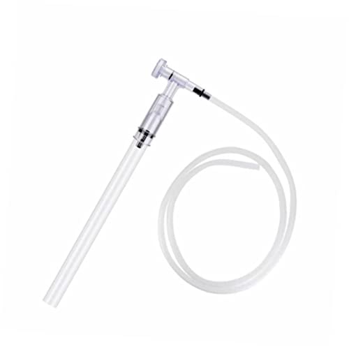 minkissy Aquarium Schlammsauger Siphon Für Fischbecken Sandreiniger Und Wasserfilter Für Sauberes Aquarienwasser Ideal Für Die Pflege Von üßwasseraquarien minkissy Aquarium Schlammsauger Siphon Für Fischbecken Sandreiniger Und Wasserfilter Für Sauberes Aquarienwasser Ideal Für Die Pflege Von üßwasseraquarien von minkissy