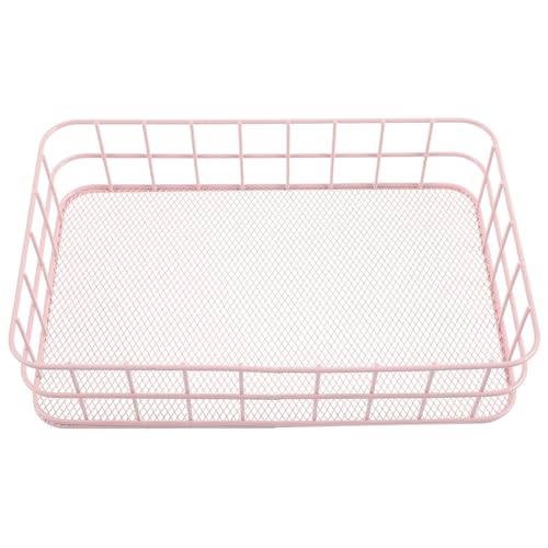 minkissy Kleintier-Kletterspielzeug Lebensräume für Kleintiere Zubehör für Hamsterkäfige stabiles hamsterbett zartes Hamsterspielzeug Käfig Hamster Plattform Vogel Stehen eisernes Nest von minkissy