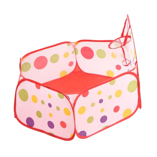 minkissy Kaninchen-laufstall Im Freien Welpen Laufstall Spielzeug Für Hasen Kleines Hundespielzeug Kaninchenzaun Kinderzaun Im Freien Indoor-Spielzeug Tragbares Zelt Faltbar Spiel Baby minkissy Kaninchen-laufstall Im Freien Welpen Laufstall Spielzeug Für Hasen Kleines Hundespielzeug Kaninchenzaun Kinderzaun Im Freien Indoor-Spielzeug Tragbares Zelt Faltbar Spiel Baby von minkissy