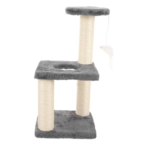 minkissy Klettergerüst Für Katzen Kratzbäume Kratzspielzeug Für Katzen Katzenkratzstange Katzenbäume Türme Großer Kratzbaum Für Katzen Katzenkratzbaum Kratzfest Papierrohr Plattform minkissy Klettergerüst Für Katzen Kratzbäume Kratzspielzeug Für Katzen Katzenkratzstange Katzenbäume Türme Großer Kratzbaum Für Katzen Katzenkratzbaum Kratzfest Papierrohr Plattform von minkissy